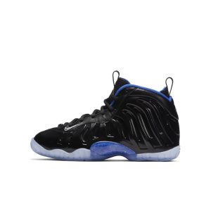 Nike Little Posite One GS Space Jam (644791-006)