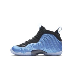 Nike Little Posite One GS University Blue (644791-402)