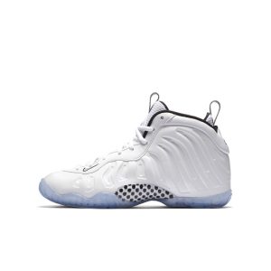 Nike Little Posite One GS White Ice (644791-102)