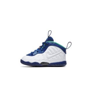 Nike Air Foamposite Pro Gym Blue (TD)