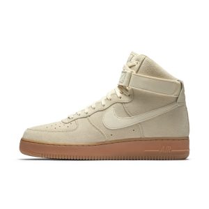 Nike Air Force 1 High 07 Lv8 Suede Muslin Muslin-Gum Medium Brown