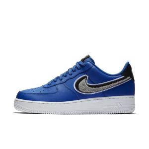 Nike Air Force 1 07 LV8 3D – Game Royal (823511-409)