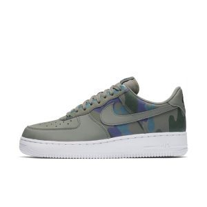 Nike Air Force 1 07 LV8 Dark Stucco (823511-008)