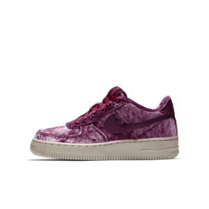 Nike Air Force 1 LV8 GS Tea Berry (849345-601)