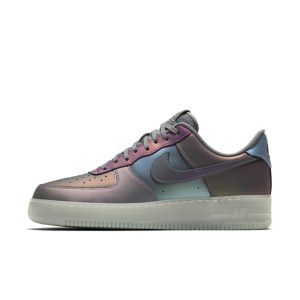 Nike Air Force 1 07 LV8 Anthracite (718152-019)