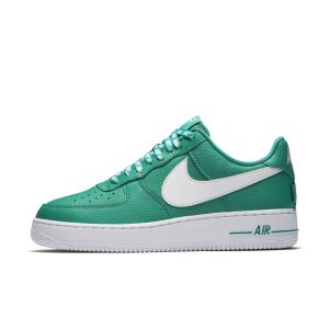 Nike Air Force 1 ‘Statement Game’ Neptune Green/White (823511-302)