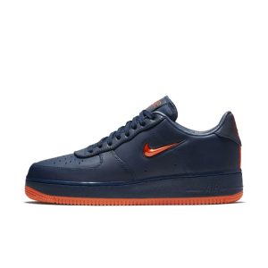 Nike Air Force 1 Low NYC Obsidian Orange