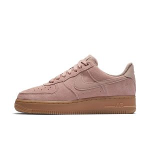 Nike Air Force 1 Low Particle Pink Gum (W)