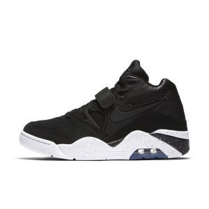 Nike Air Force 180 Black White