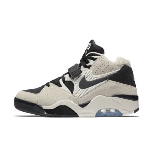 Nike Air Force 180 Sail Black