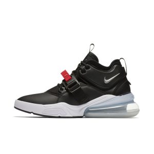 Nike Air Force 270 Black White