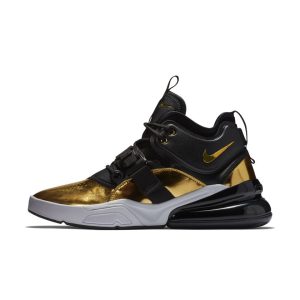 Nike Air Force 270 Think 16 (Gold Standard)