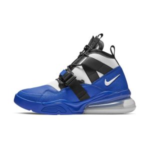 Nike Air Force 270 Utility Racer Blue