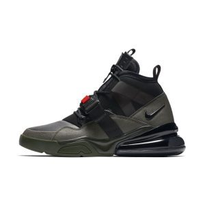 Nike Air Force 270 Utility Sequoia