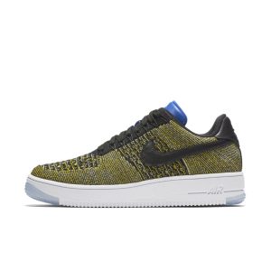 Nike Air Force I 1 Flyknit Low Warriors (W)