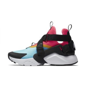 Nike Air Huarache City Multi-Color (AH6787-400)
