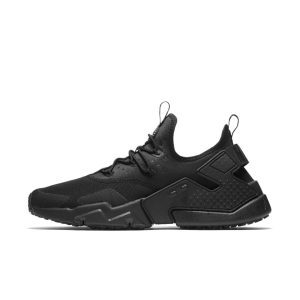 Nike Air Huarache Drift Black White