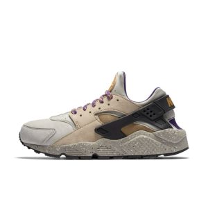 Nike Air Huarache Run Mowabb Linen