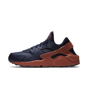 Nike Air Huarache Run Obsidian Mars Stone