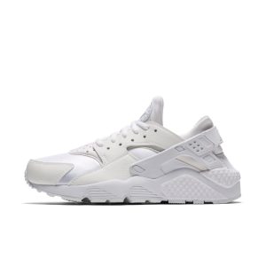 Nike Air Huarache Run Triple White (634835-108)