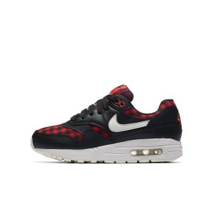 Nike Air Max 1 SE Plaid (GS)