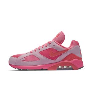 Nike Air Max 180 Comme des Garcons Pink