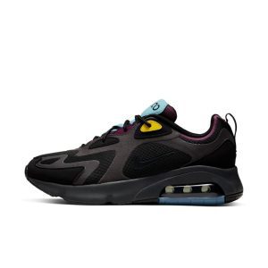 Nike Air Max 200 Bordeaux