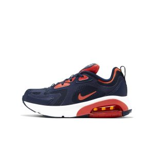 Air Max 200 Midnight Navy (GS)