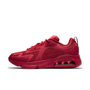 Nike Air Max 200 University Red
