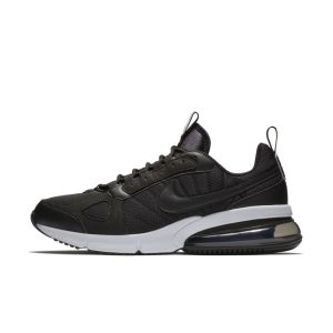 Nike Air Max 270 Futura Black White Black