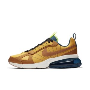 Nike Air Max 270 Futura Yellow Ochre Desert Ochre