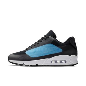 Nike Air Max 90 NS Big Logo Laser Blue