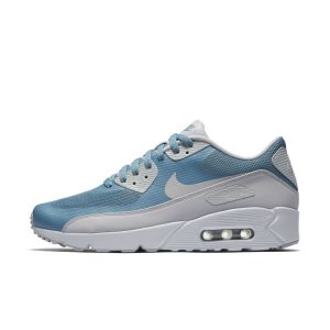 Nike Air Max 90 Ultra 2.0 Essential Smokey Blue/Wolf Grey