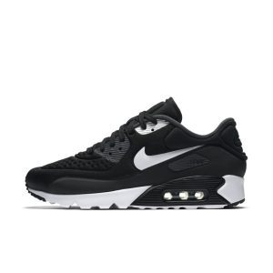 Nike Air Max 90 Ultra Black White