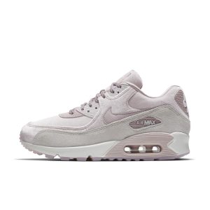 Nike Air Max 90 Velvet Particle Rose (W)