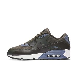 Nike Air Max 90 Wool Sequoia