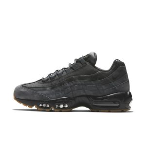 Nike Air Max 95 Anthracite Black Gum