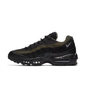 Nike Air Max 95 HAL Black Olive