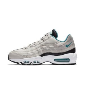 Nike Air Max 95 Light Bone Sport Turqoise