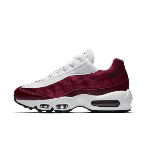 Nike Air Max 95 LX Red Crush (W)