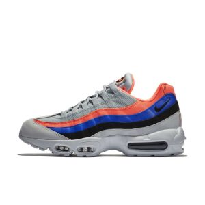 Nike Air Max 95 Ultramarine Platinum