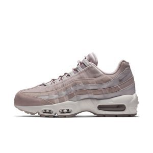 Nike Air Max 95 Velvet Particle Rose (W)