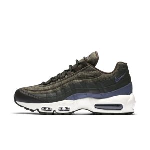 Nike Air Max 95 Wool Sequoia
