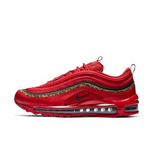Nike Air Max 97 ‘Leopard Pack’ Red (2019) (BV6113-600)