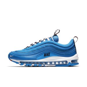 Nike Air Max 97 Premium Blue Hero (312834-401)