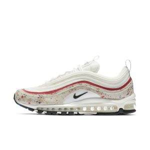 Nike Air Max 97 Premium Paint Splatter (312834-102)