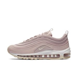 Nike Air Max 97 Premium Plum Chalk (W)
