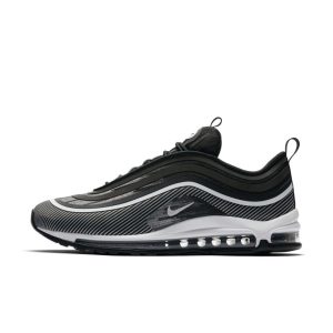 Nike Air Max 97 Ultra 17 Black White