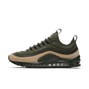 Nike Air Max 97 Ultra 17 Cargo Khaki Mushroom