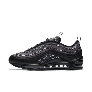 Nike Air Max 97 Ultra 17 Confetti Black (W)
